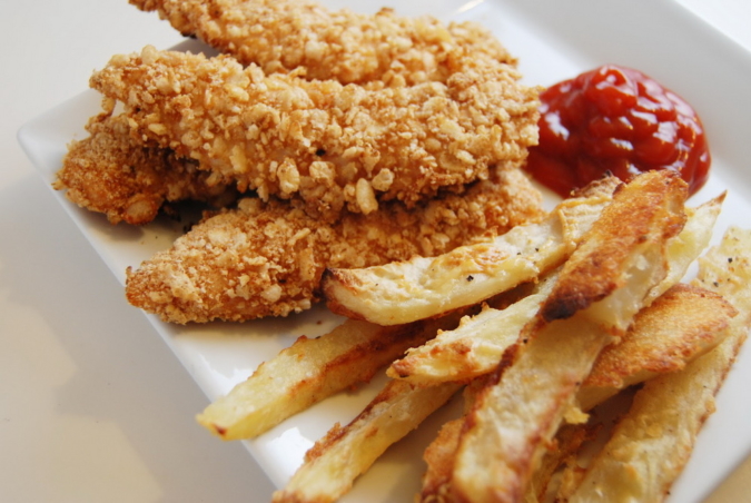 Chicken Tenders